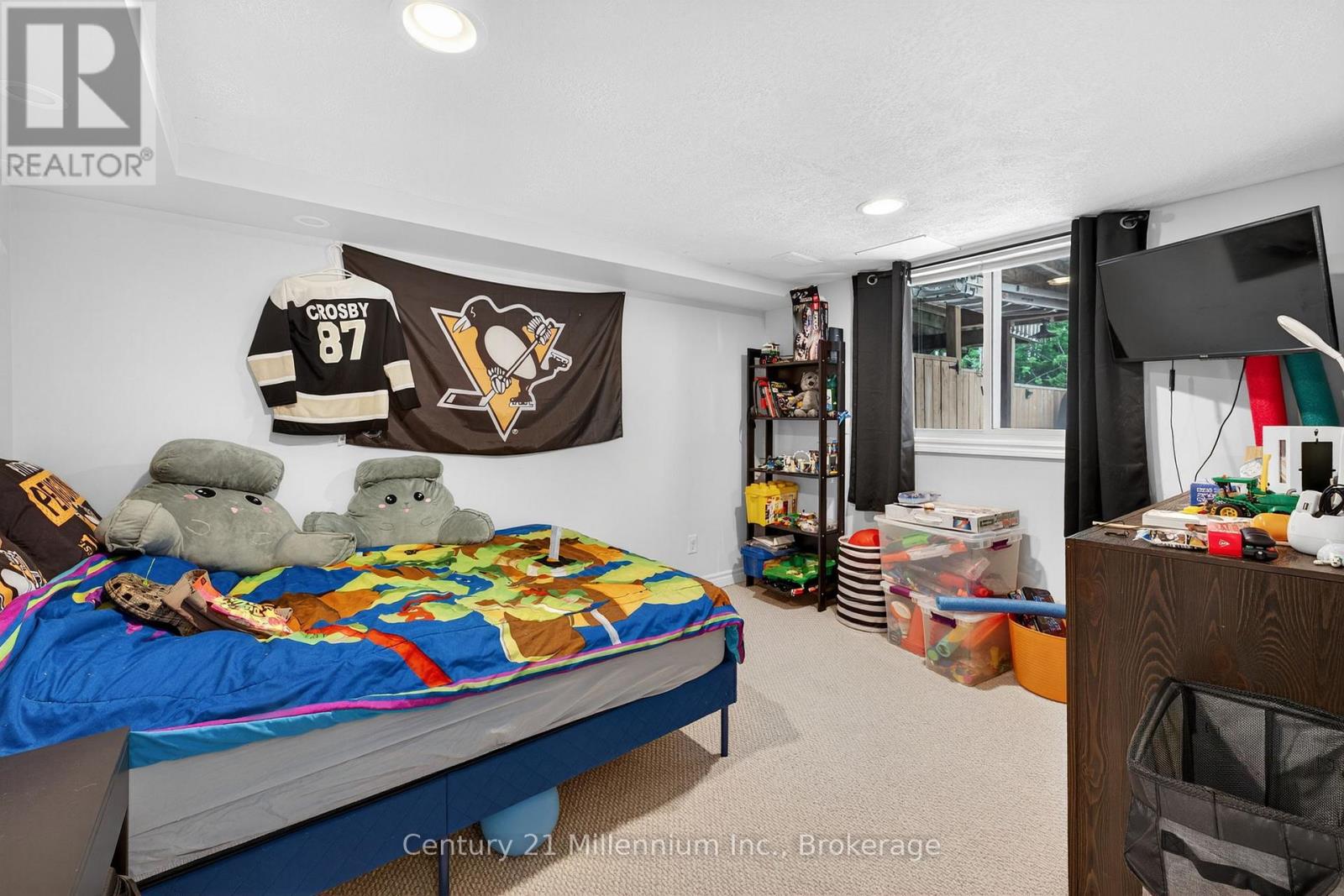 1331 6th Avenue W, Owen Sound, Ontario  N4K 5H6 - Photo 36 - X12233302