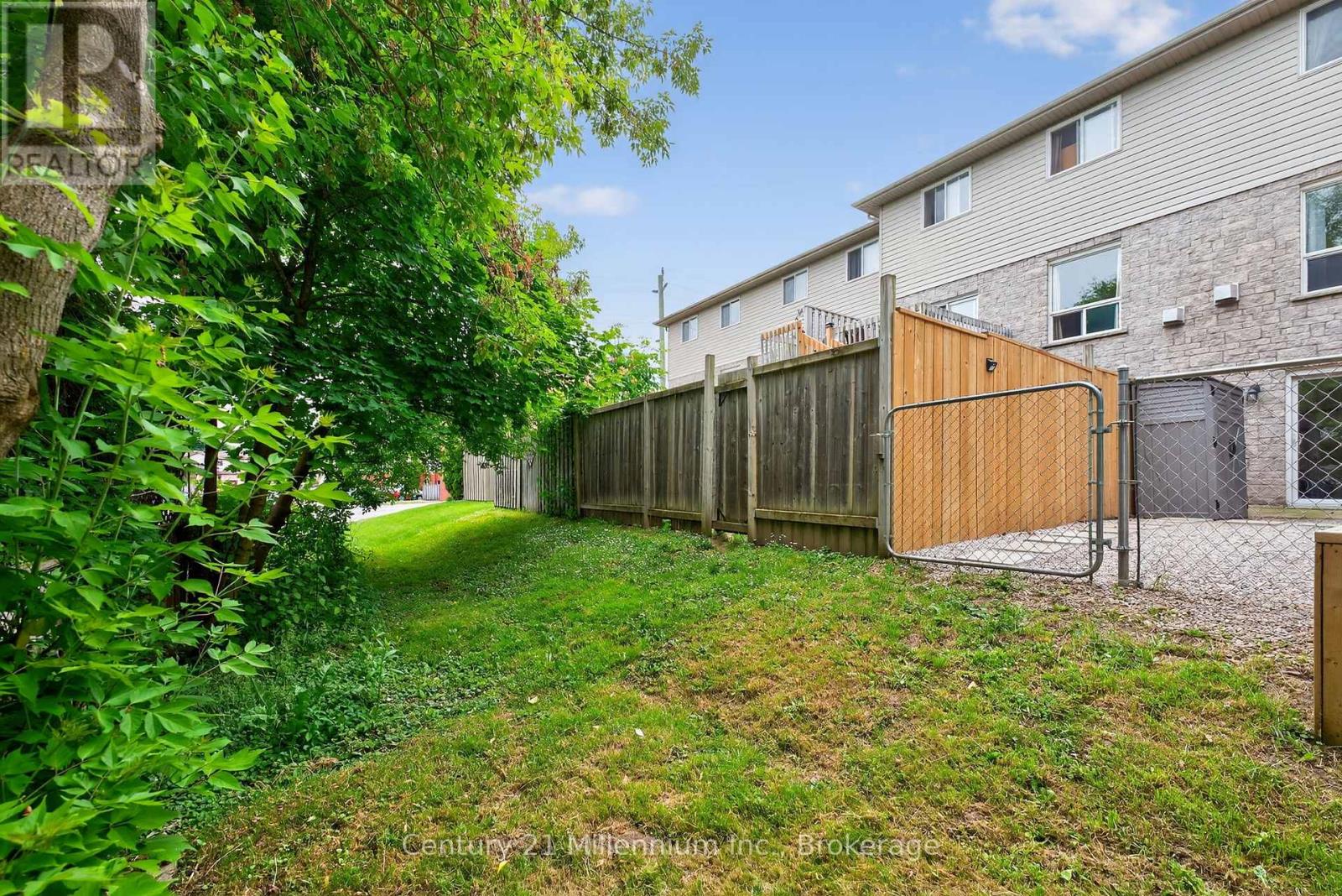 1331 6th Avenue W, Owen Sound, Ontario  N4K 5H6 - Photo 38 - X12233302
