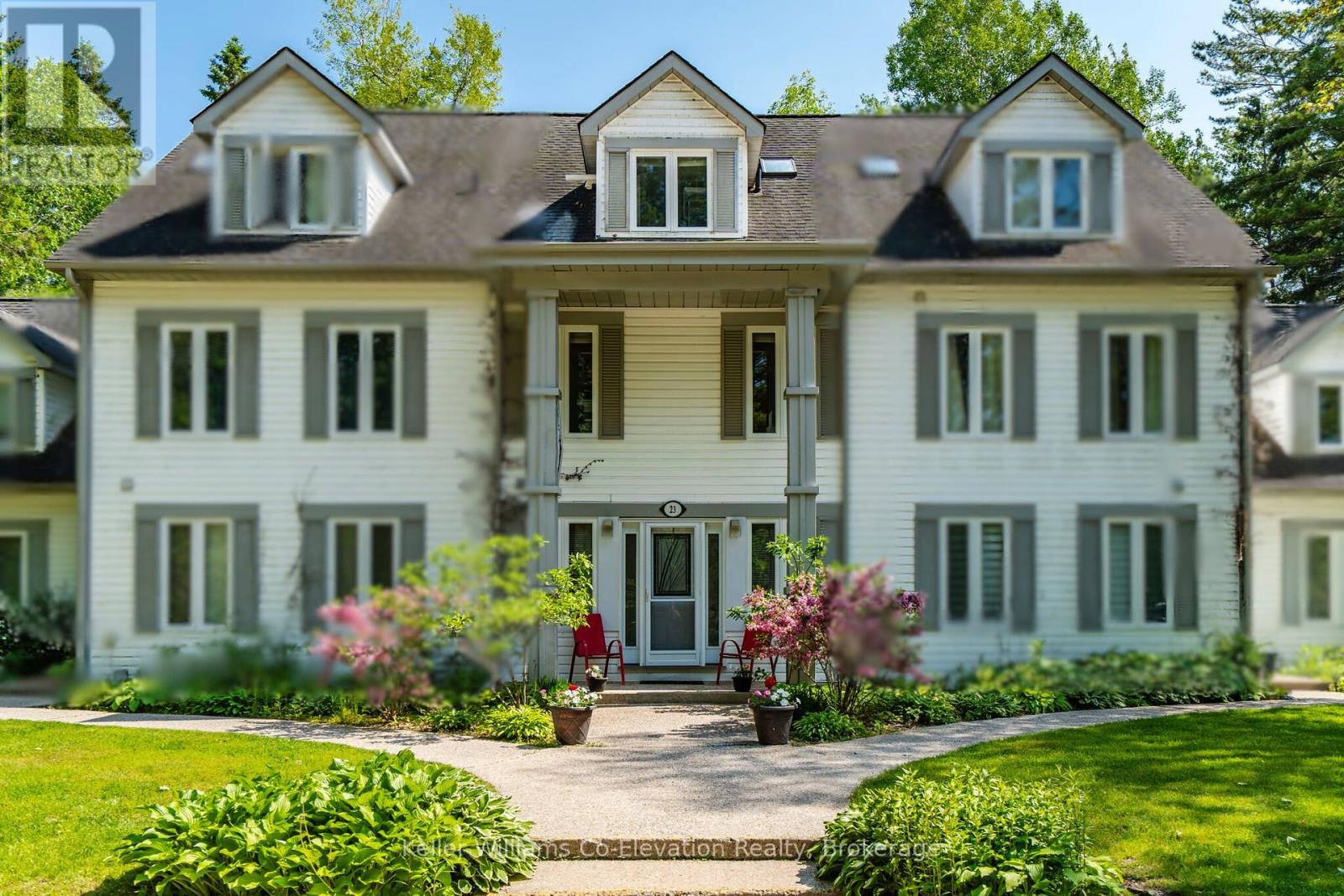 23 WASAGA WOODS CIRCLE, Wasaga Beach, Ontario