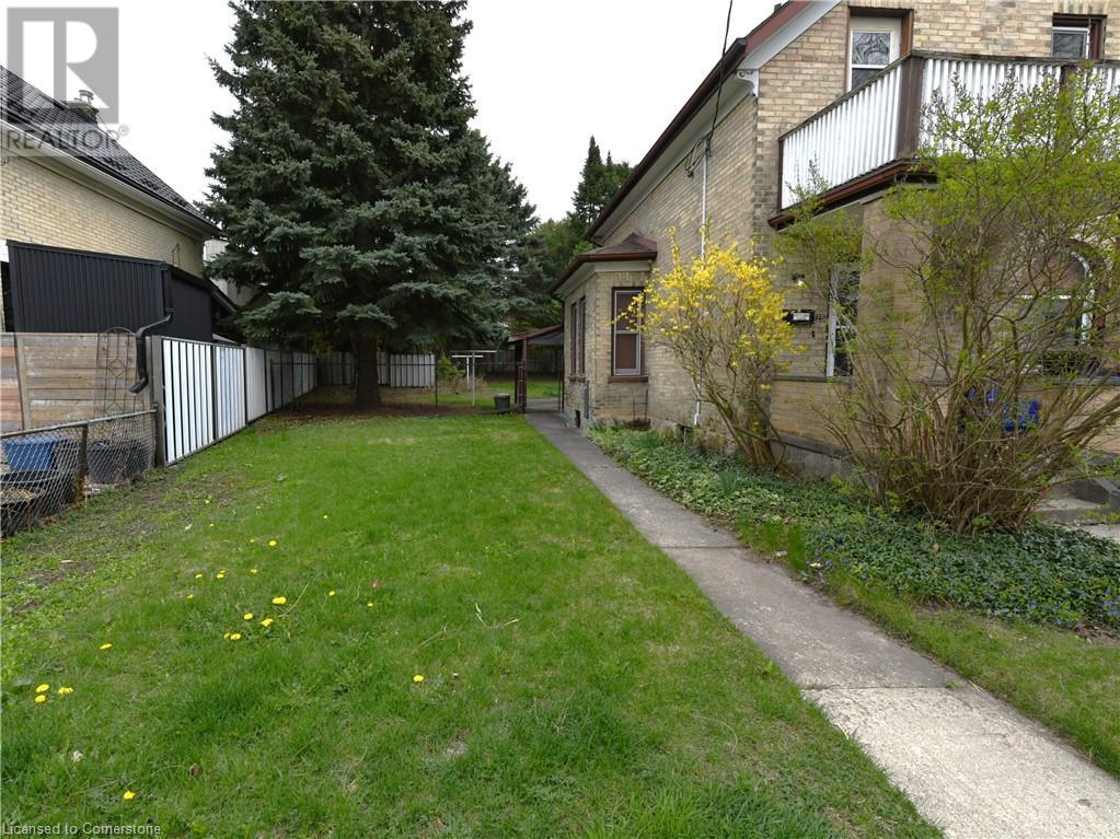 25 Guelph Street, Kitchener, Ontario  N2H 5W5 - Photo 17 - 40743203