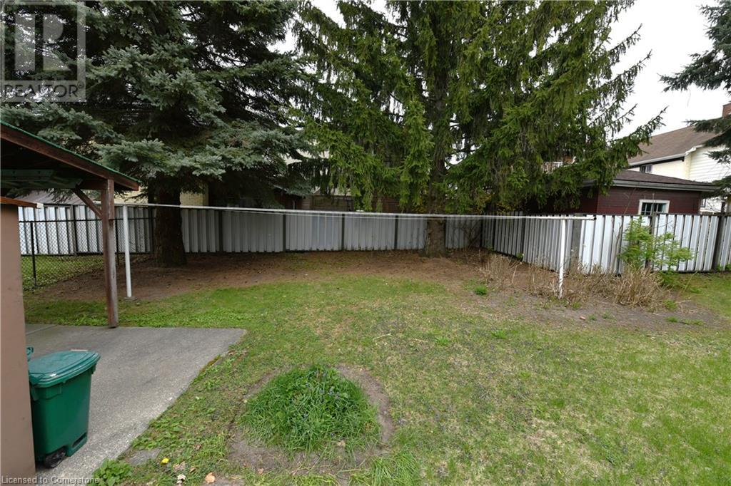 25 Guelph Street, Kitchener, Ontario  N2H 5W5 - Photo 18 - 40743203