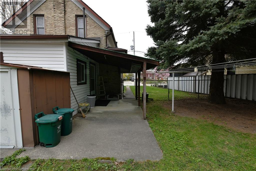 25 Guelph Street, Kitchener, Ontario  N2H 5W5 - Photo 19 - 40743203