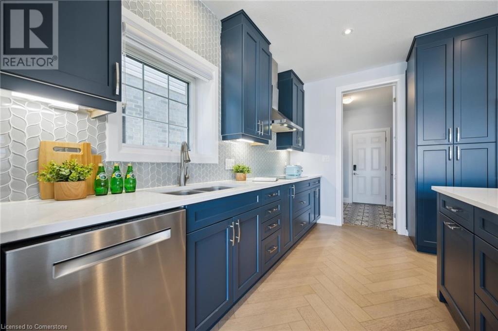 192 Foamflower Place, Waterloo, Ontario  N2V 0G9 - Photo 12 - 40743182