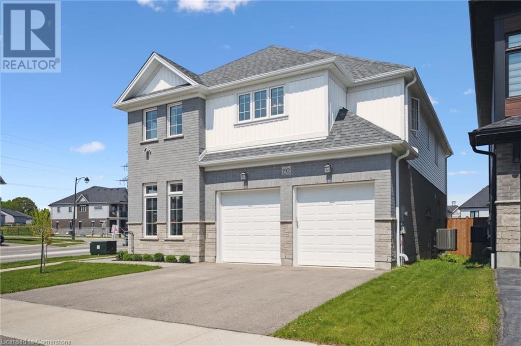 192 Foamflower Place, Waterloo, Ontario  N2V 0G9 - Photo 2 - 40743182