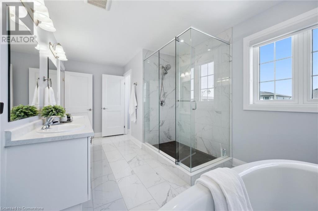 192 Foamflower Place, Waterloo, Ontario  N2V 0G9 - Photo 27 - 40743182