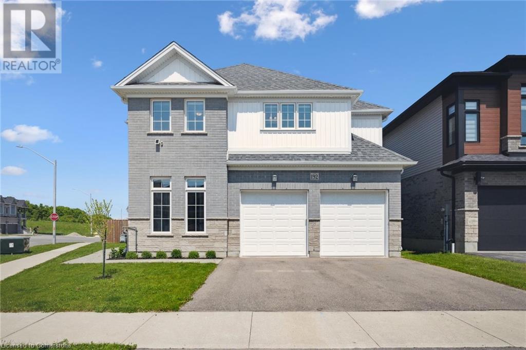 192 Foamflower Place, Waterloo, Ontario  N2V 0G9 - Photo 3 - 40743182
