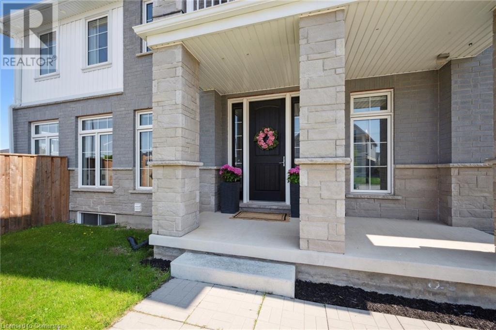 192 Foamflower Place, Waterloo, Ontario  N2V 0G9 - Photo 4 - 40743182