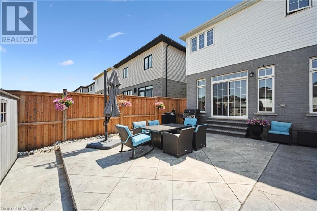 192 Foamflower Place, Waterloo, Ontario  N2V 0G9 - Photo 47 - 40743182