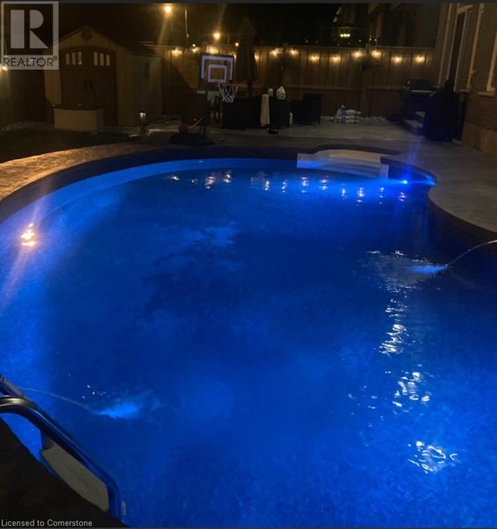 192 Foamflower Place, Waterloo, Ontario  N2V 0G9 - Photo 50 - 40743182
