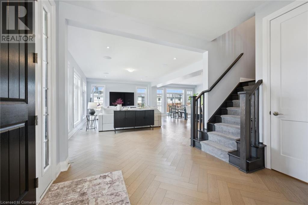 192 Foamflower Place, Waterloo, Ontario  N2V 0G9 - Photo 6 - 40743182