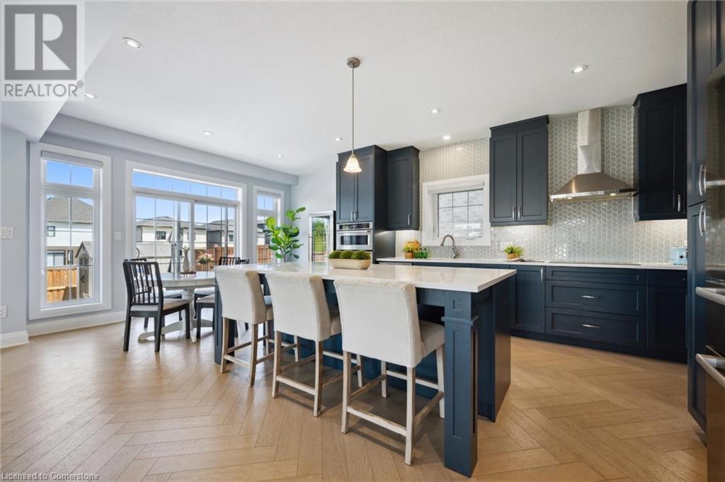 192 Foamflower Place, Waterloo, Ontario  N2V 0G9 - Photo 8 - 40743182