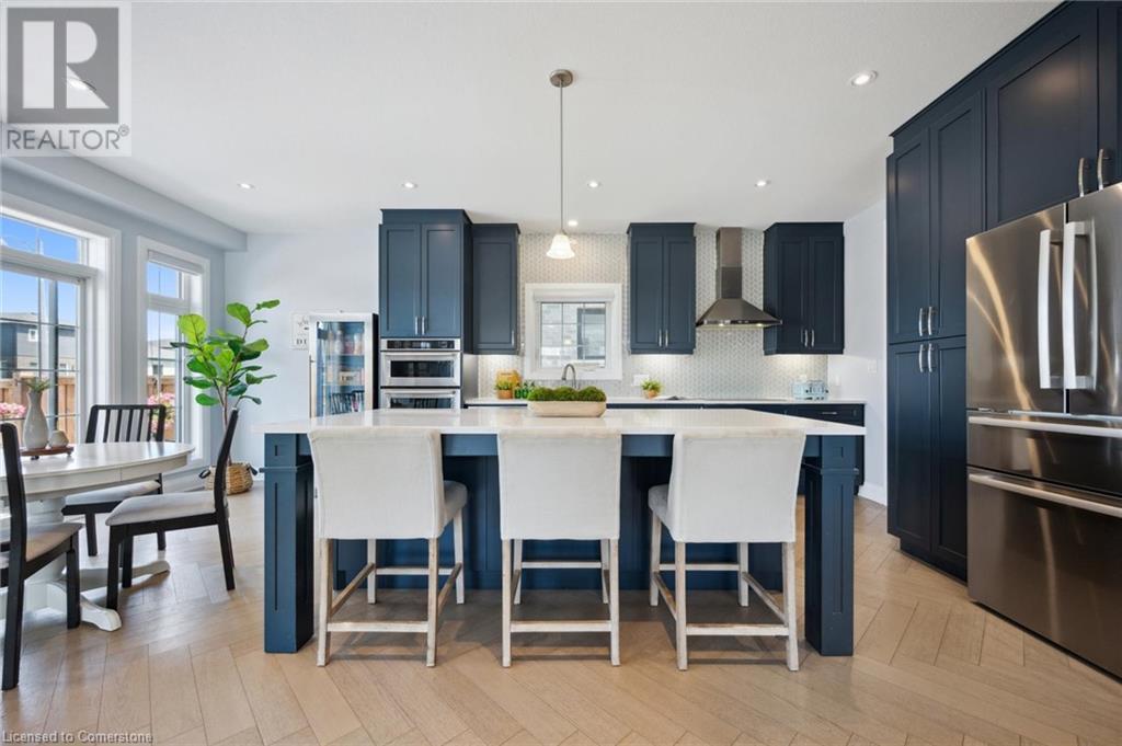 192 Foamflower Place, Waterloo, Ontario  N2V 0G9 - Photo 9 - 40743182