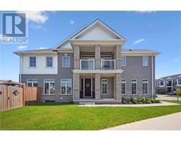 192 FOAMFLOWER Place, Waterloo, Ontario