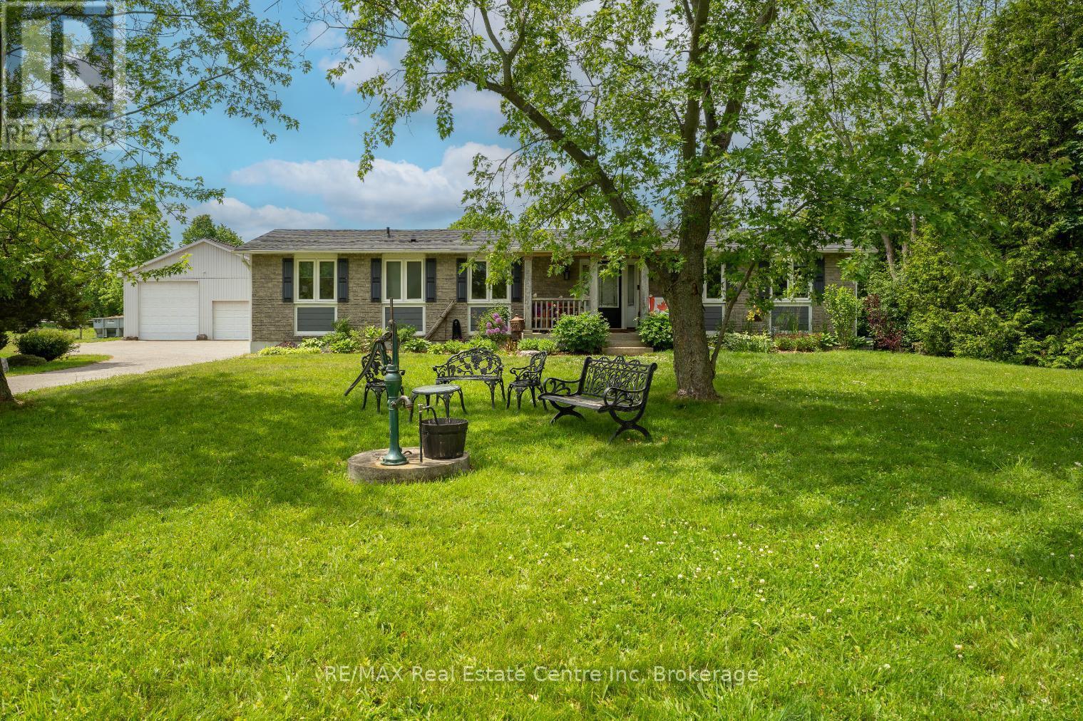 3988 Hwy 6 Highway, Puslinch, Ontario  N0B 2J0 - Photo 5 - X12233355