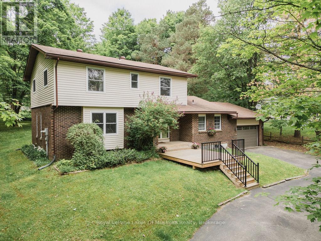 12 MURRAY STREET, Sundridge, Ontario