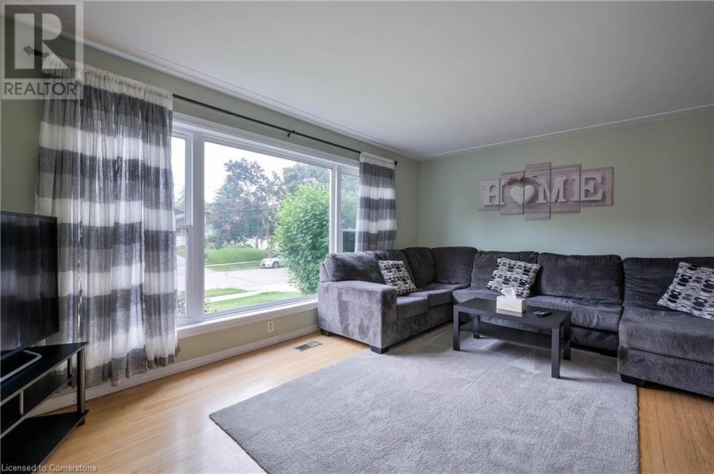 29 Ruskview Road, Kitchener, Ontario  N2M 4S1 - Photo 18 - 40742598