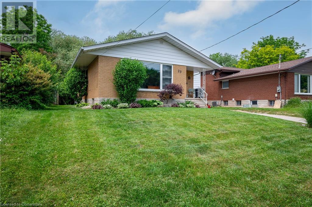 29 Ruskview Road, Kitchener, Ontario  N2M 4S1 - Photo 3 - 40742598
