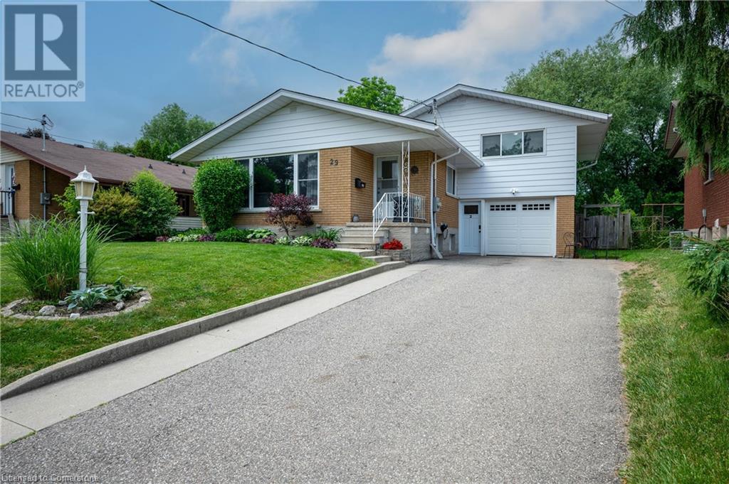 29 Ruskview Road, Kitchener, Ontario  N2M 4S1 - Photo 4 - 40742598