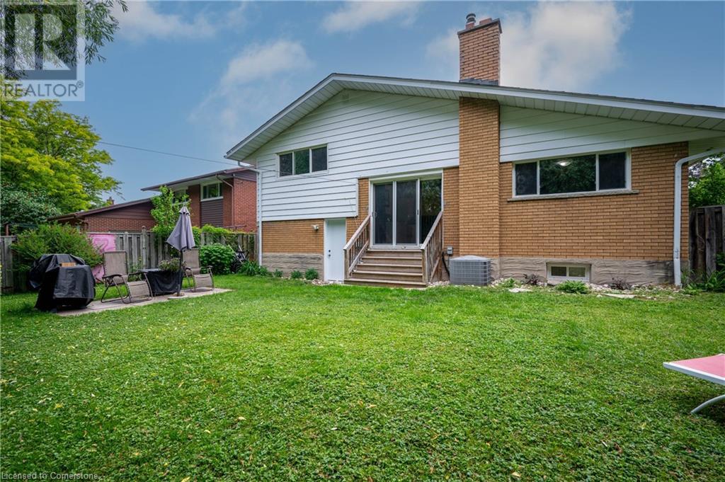 29 Ruskview Road, Kitchener, Ontario  N2M 4S1 - Photo 46 - 40742598
