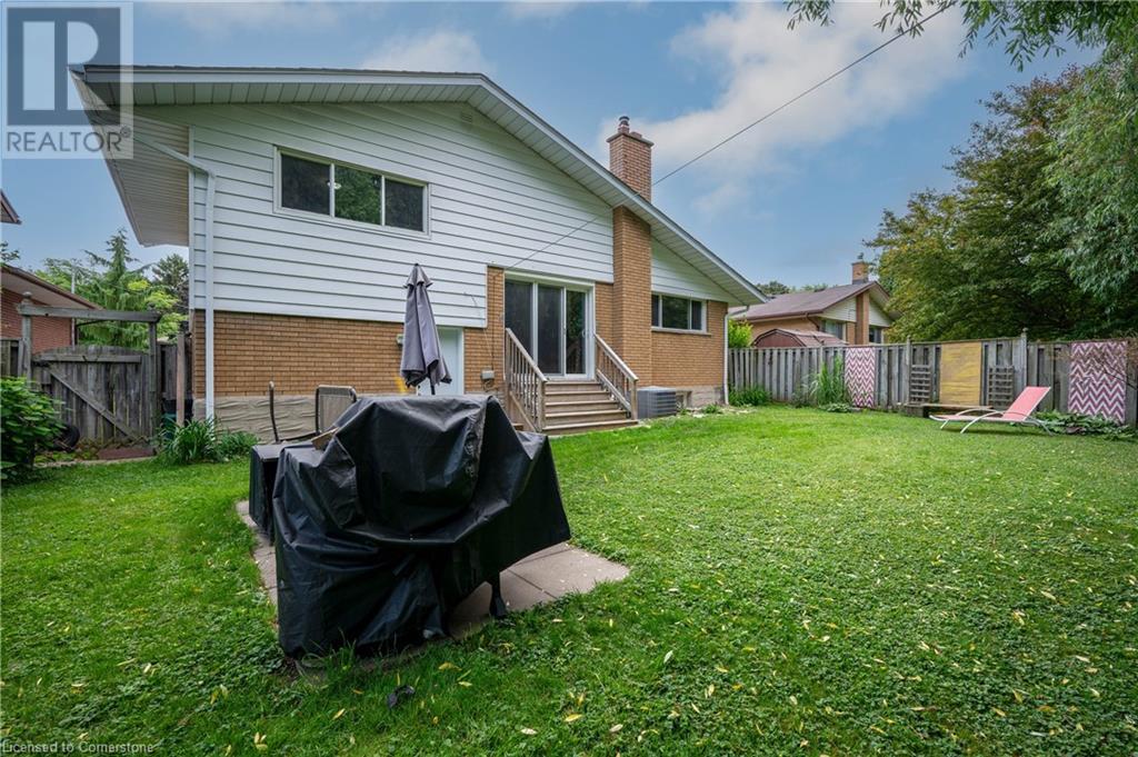 29 Ruskview Road, Kitchener, Ontario  N2M 4S1 - Photo 47 - 40742598