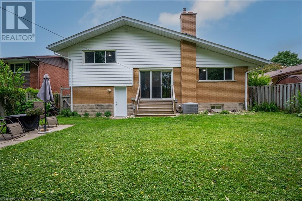 29 Ruskview Road, Kitchener, Ontario  N2M 4S1 - Photo 48 - 40742598