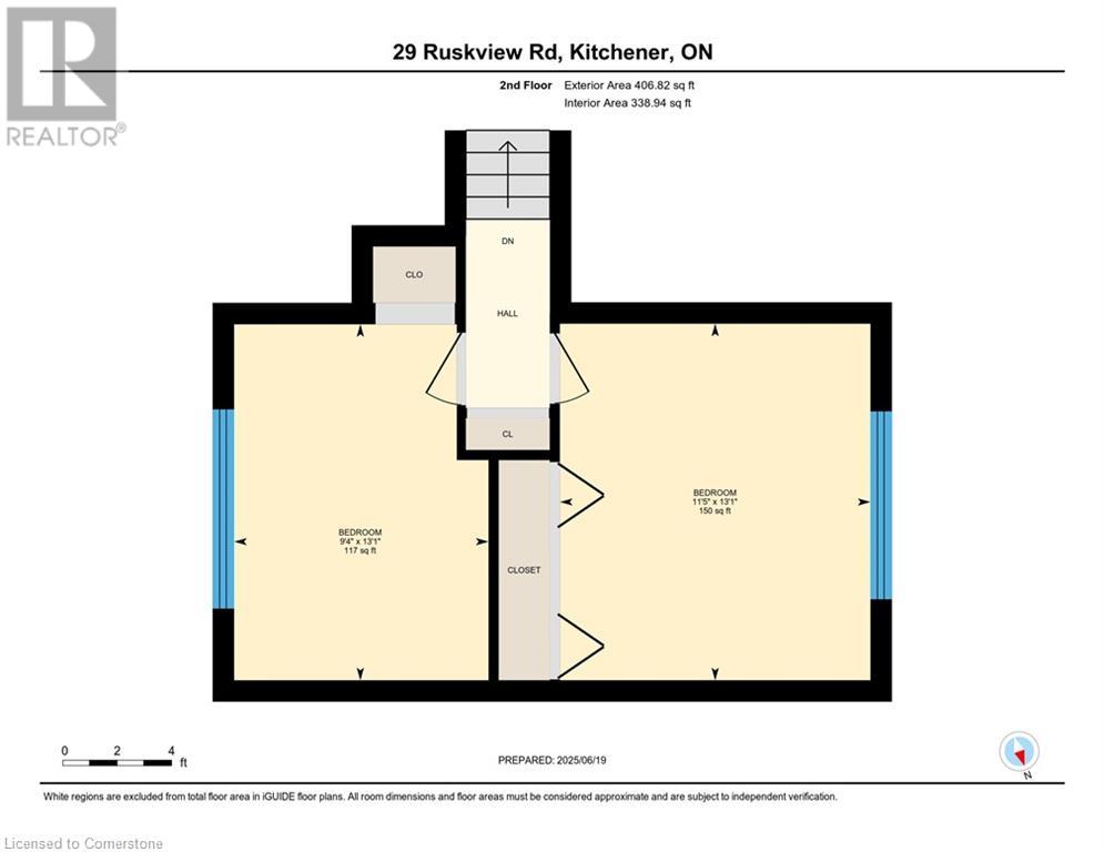 29 Ruskview Road, Kitchener, Ontario  N2M 4S1 - Photo 50 - 40742598