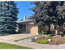63 SAXONY Circle, Cambridge, Ontario