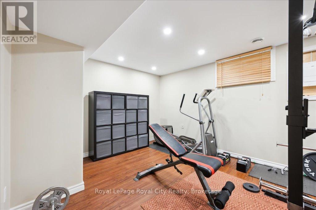 9 Kortright Road E, Guelph, Ontario  N1G 4C8 - Photo 32 - X12233490