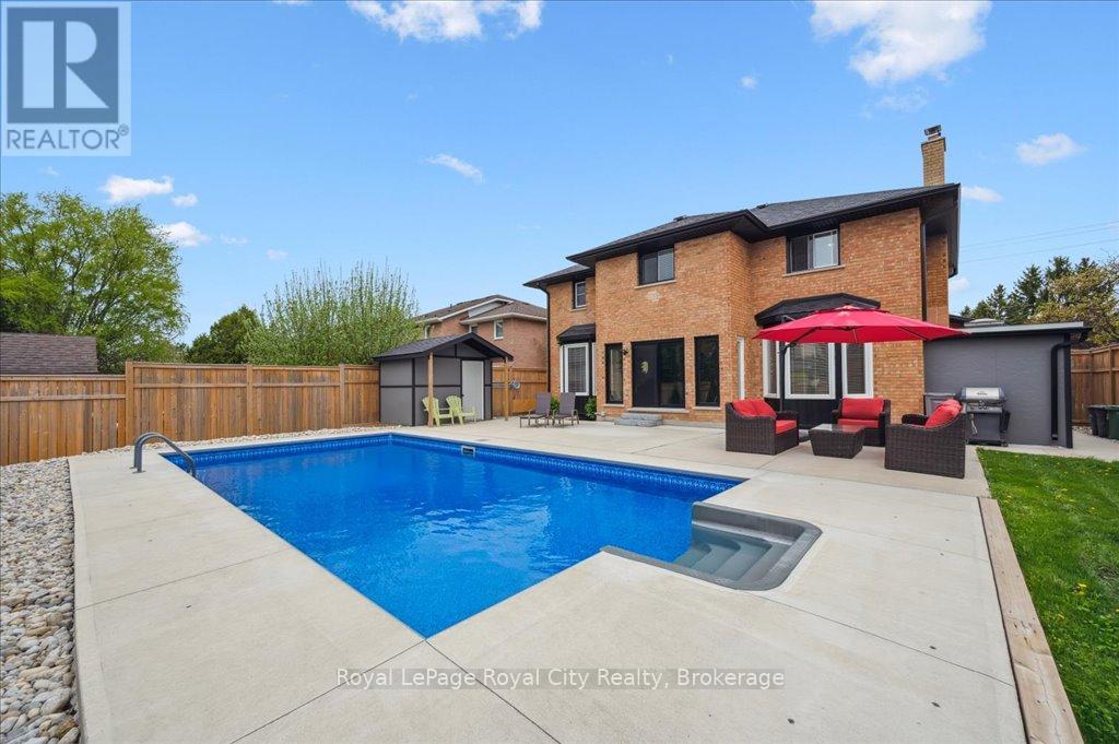 9 Kortright Road E, Guelph, Ontario  N1G 4C8 - Photo 47 - X12233490