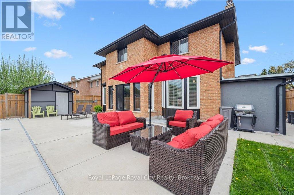 9 Kortright Road E, Guelph, Ontario  N1G 4C8 - Photo 48 - X12233490
