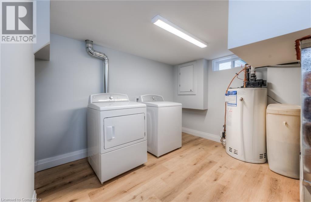 204 Clark Avenue Unit# Lower, Kitchener, Ontario  N2C 1Y5 - Photo 13 - 40743373