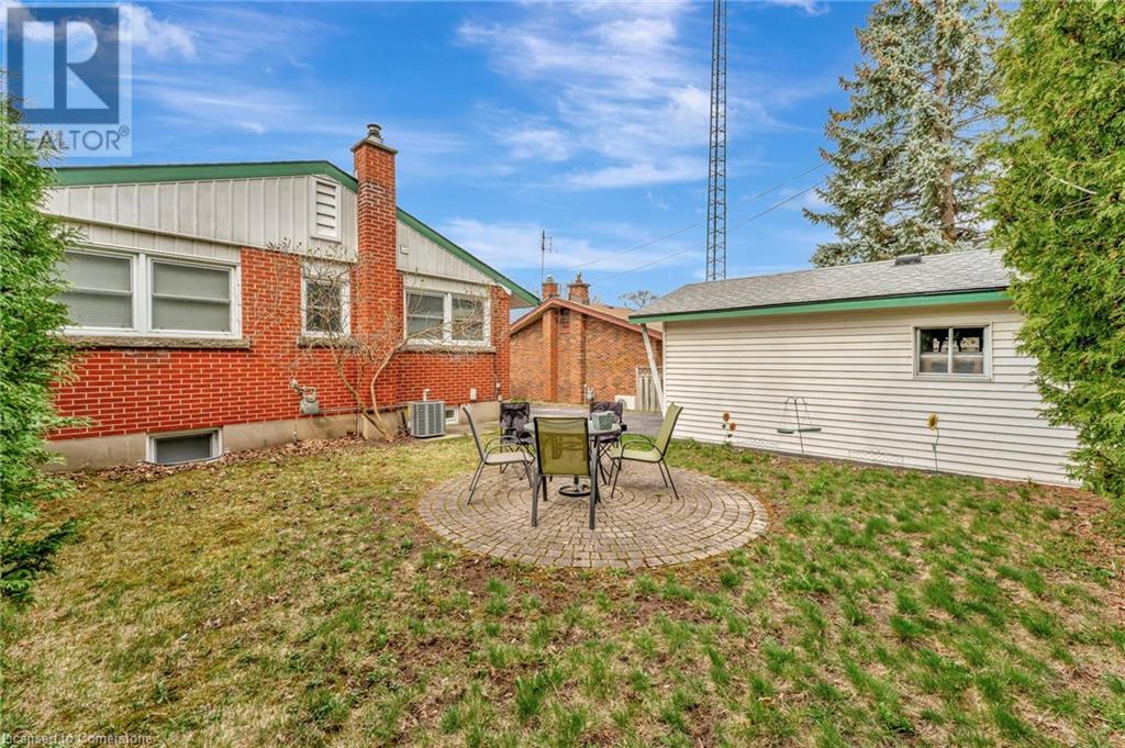 204 Clark Avenue Unit# Lower, Kitchener, Ontario  N2C 1Y5 - Photo 15 - 40743373