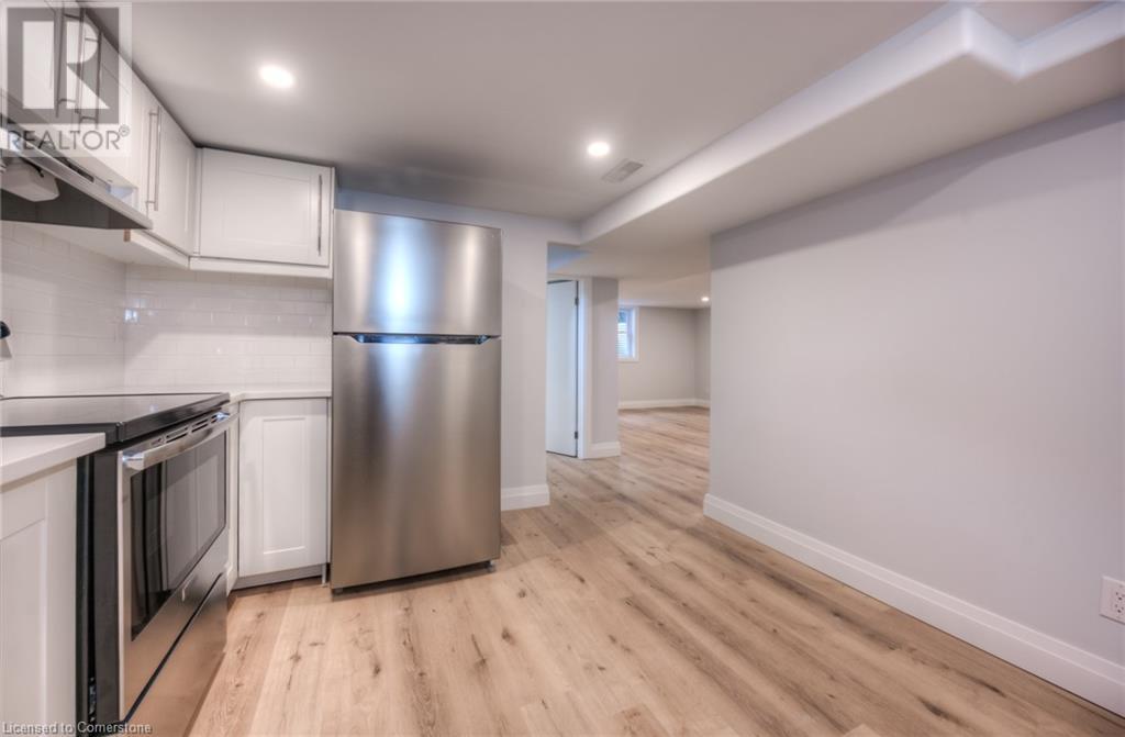 204 Clark Avenue Unit# Lower, Kitchener, Ontario  N2C 1Y5 - Photo 6 - 40743373