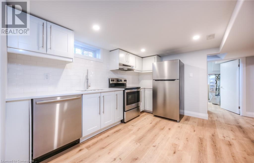 204 Clark Avenue Unit# Lower, Kitchener, Ontario  N2C 1Y5 - Photo 7 - 40743373