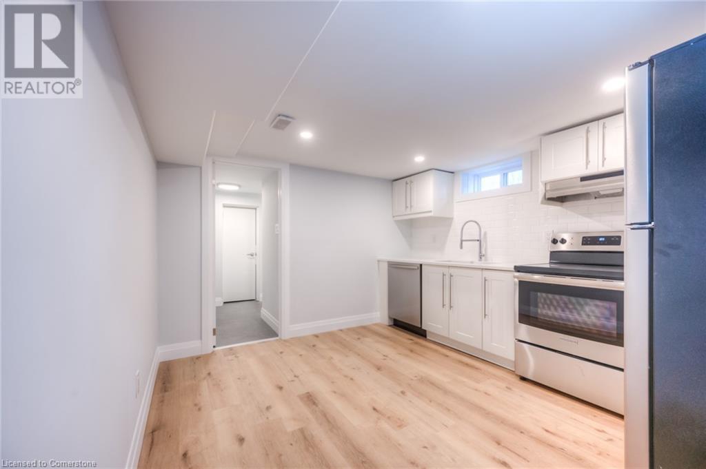 204 Clark Avenue Unit# Lower, Kitchener, Ontario  N2C 1Y5 - Photo 8 - 40743373