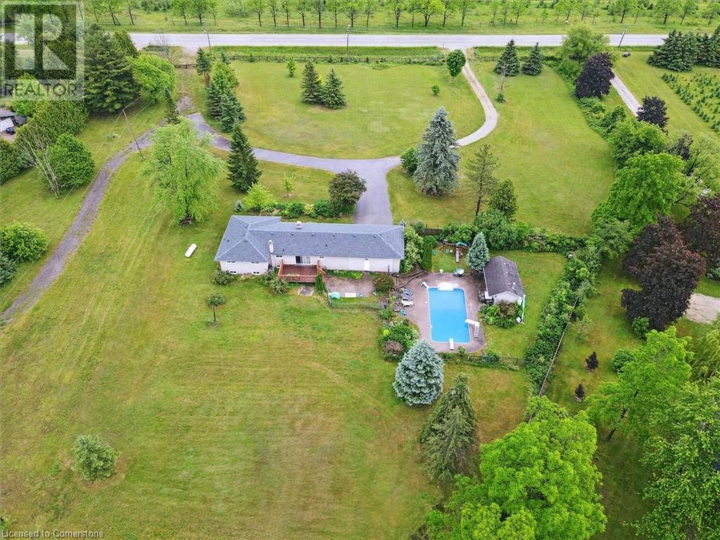 7648 Wellington Rd 34, Puslinch, Ontario  N0B 2J0 - Photo 2 - 40741386