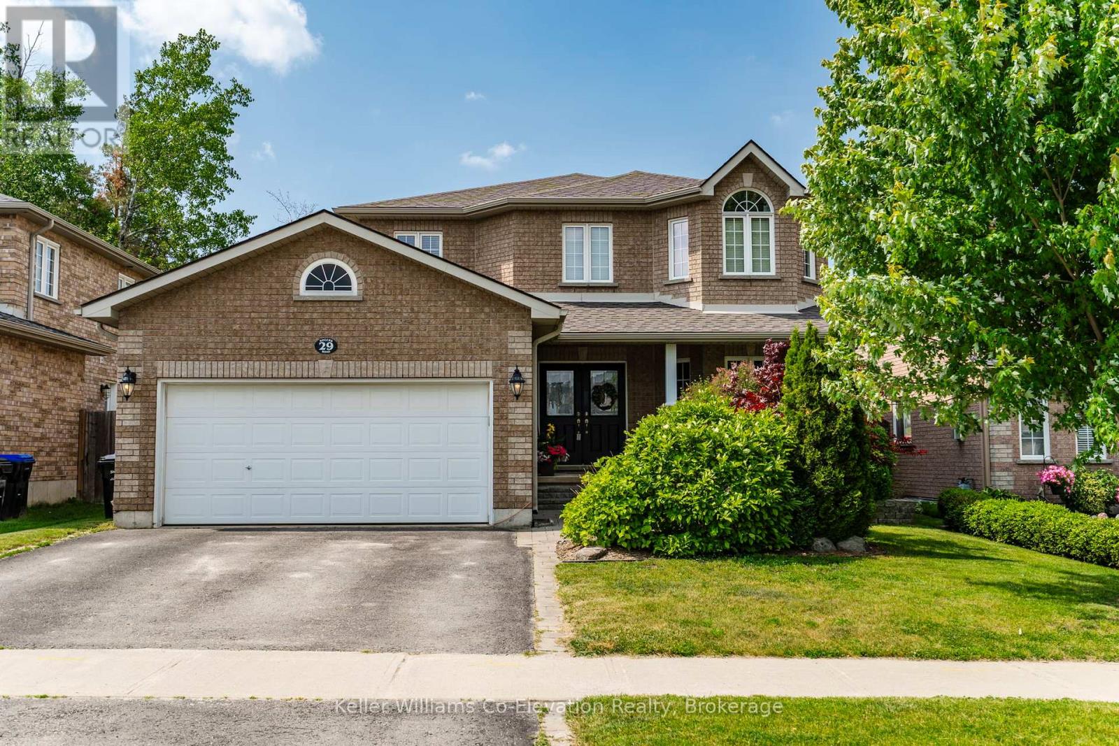 29 ROGERS ROAD, Penetanguishene, Ontario