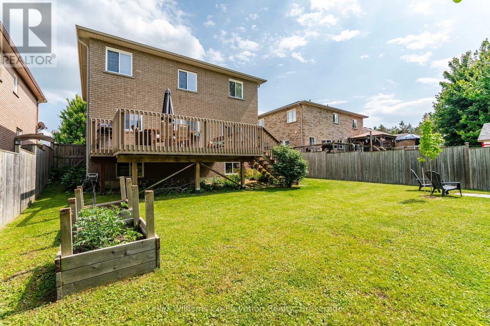 29 Rogers Road, Penetanguishene, Ontario  L9M 0A3 - Photo 26 - S12233569