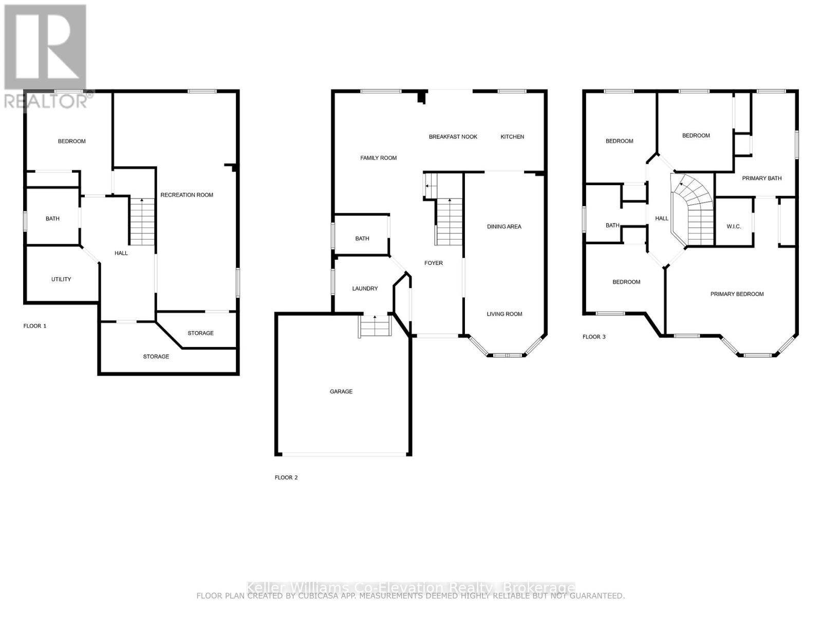 29 Rogers Road, Penetanguishene, Ontario  L9M 0A3 - Photo 28 - S12233569