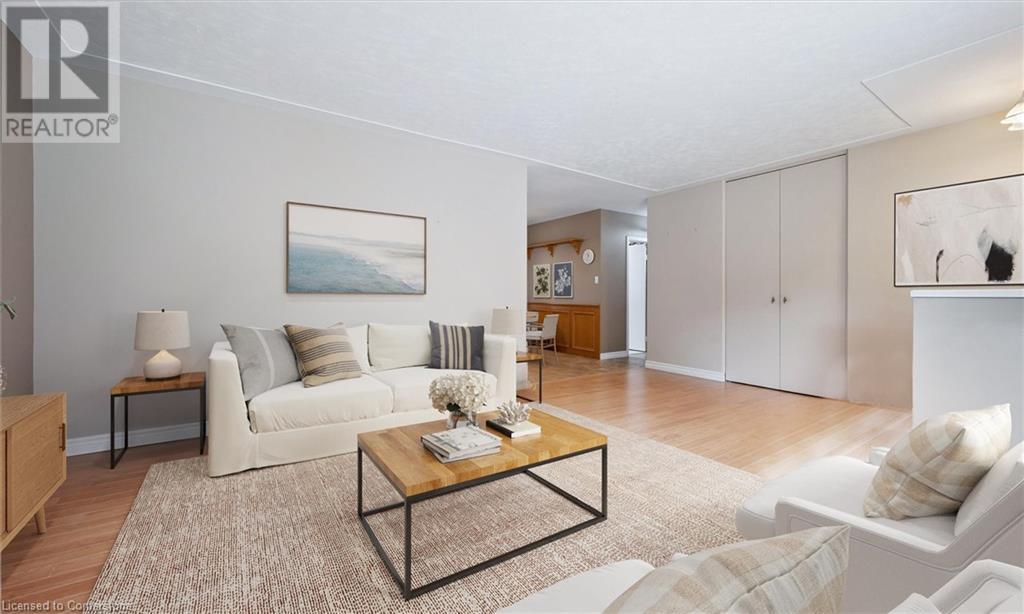 213 Dixie Crescent, Waterloo, Ontario  N2J 3K9 - Photo 11 - 40741948