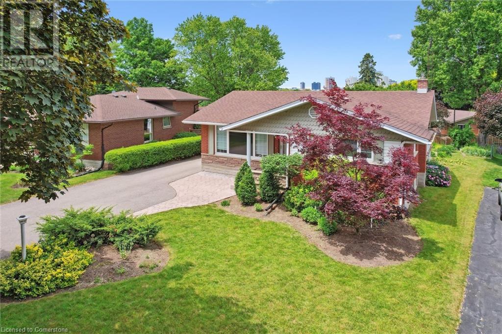 213 Dixie Crescent, Waterloo, Ontario  N2J 3K9 - Photo 3 - 40741948