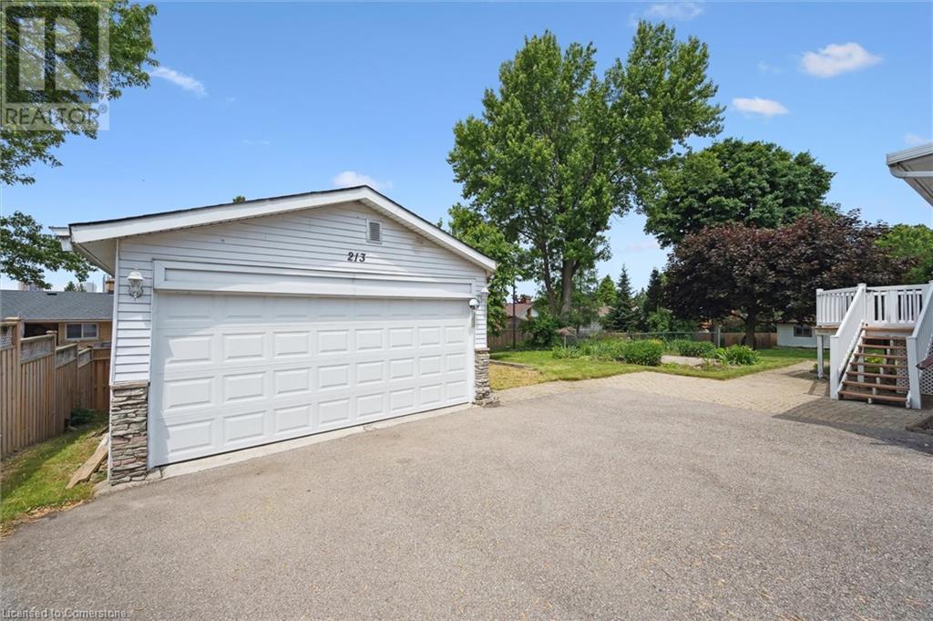 213 Dixie Crescent, Waterloo, Ontario  N2J 3K9 - Photo 36 - 40741948