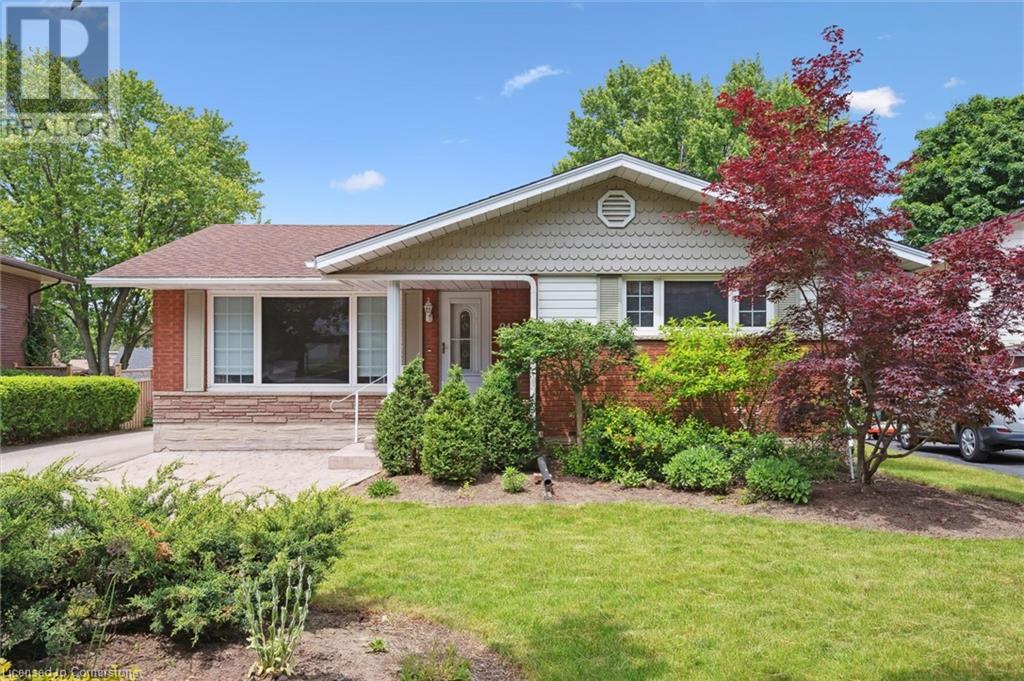 213 Dixie Crescent, Waterloo, Ontario  N2J 3K9 - Photo 4 - 40741948