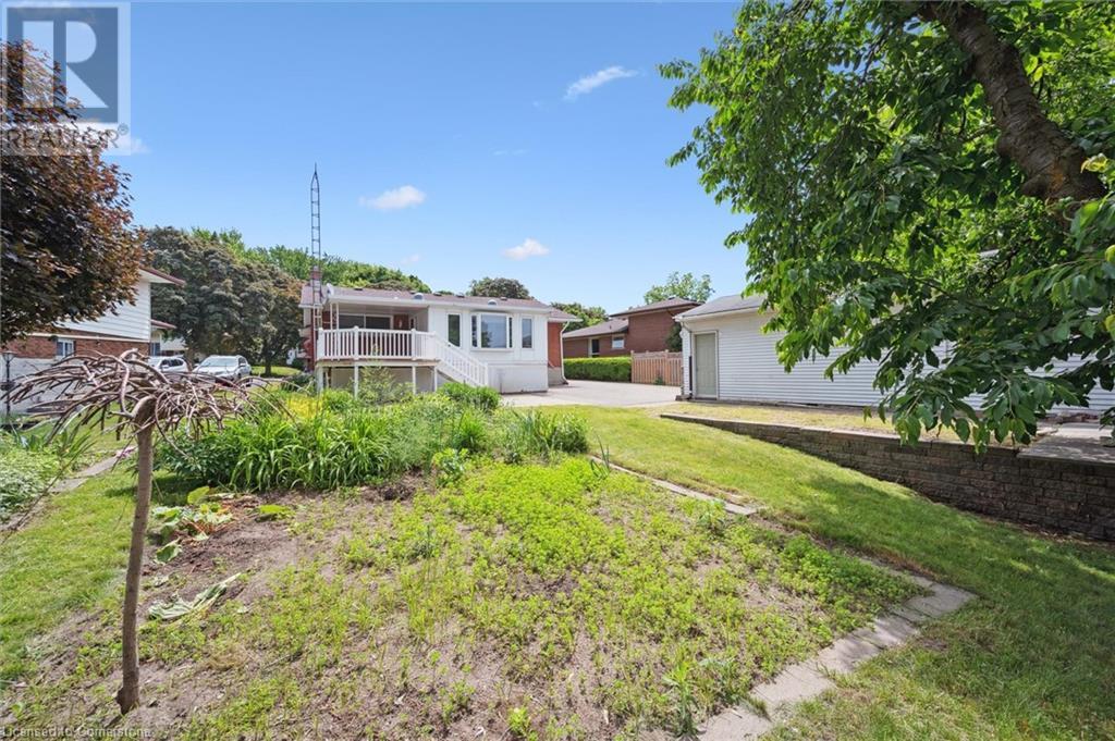 213 Dixie Crescent, Waterloo, Ontario  N2J 3K9 - Photo 40 - 40741948