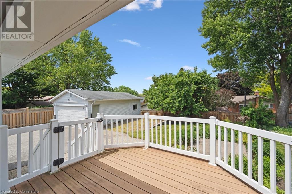 213 Dixie Crescent, Waterloo, Ontario  N2J 3K9 - Photo 43 - 40741948