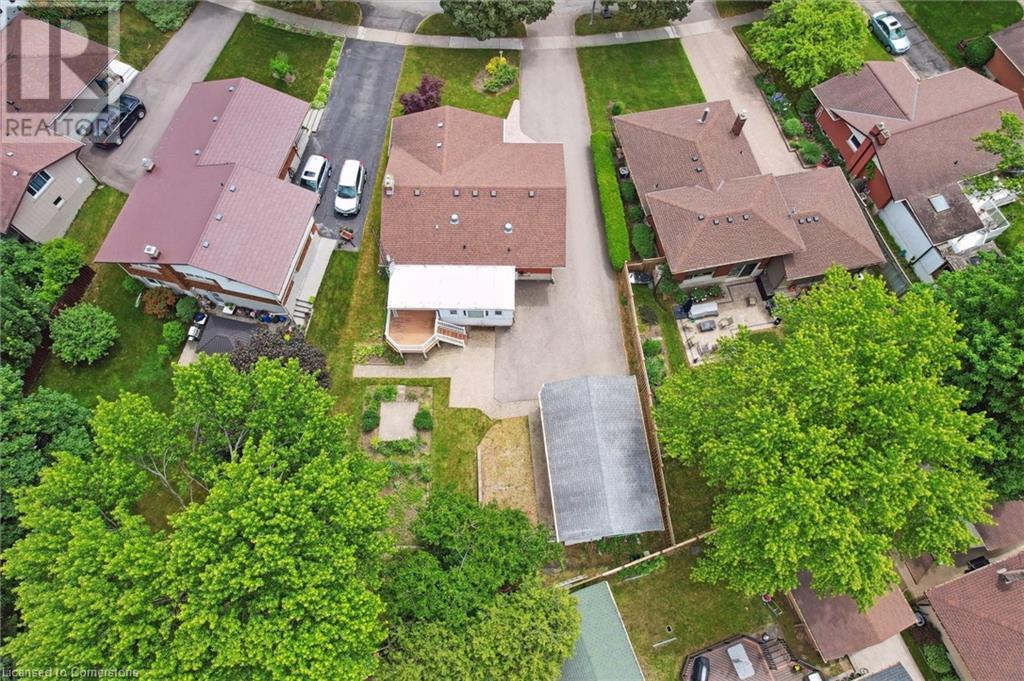 213 Dixie Crescent, Waterloo, Ontario  N2J 3K9 - Photo 45 - 40741948