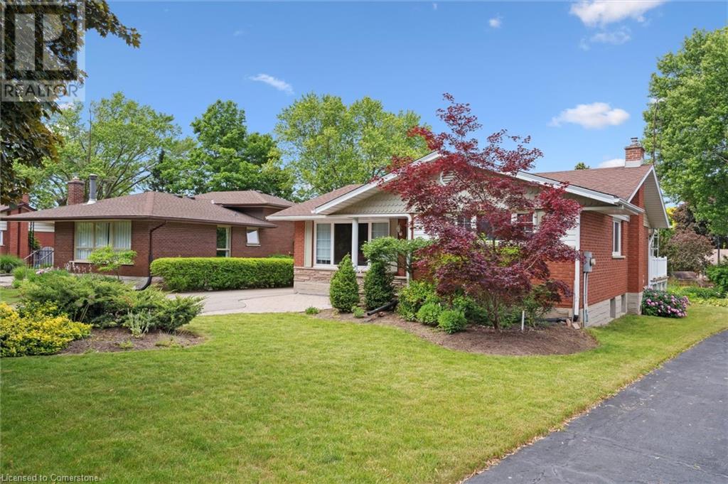 213 Dixie Crescent, Waterloo, Ontario  N2J 3K9 - Photo 5 - 40741948