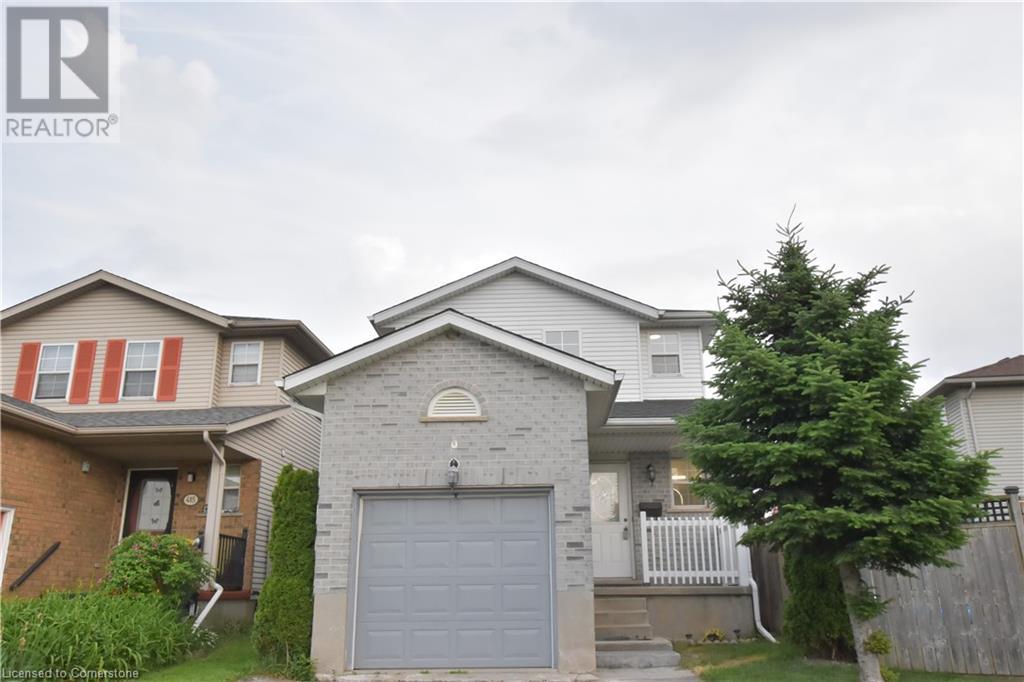 419 RITTENHOUSE Road, Kitchener, Ontario