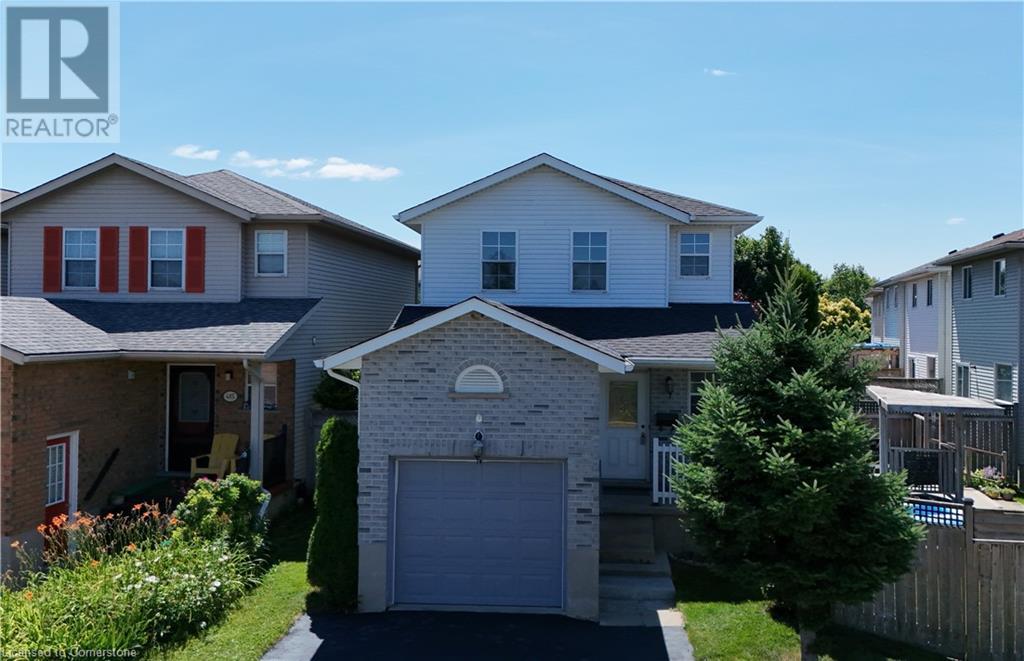 419 Rittenhouse Road, Kitchener, Ontario  N2E 3S4 - Photo 2 - 40741312