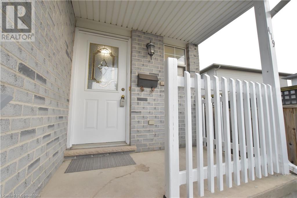 419 Rittenhouse Road, Kitchener, Ontario  N2E 3S4 - Photo 6 - 40741312